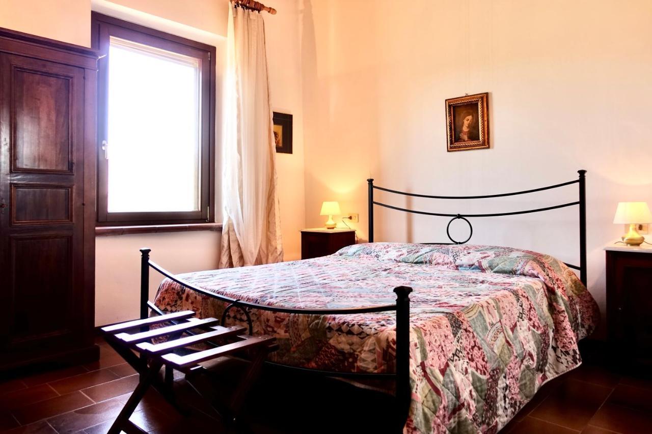 Agriturismo Montioni Sovicille Exterior foto
