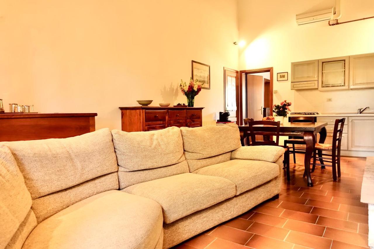 Agriturismo Montioni Sovicille Exterior foto