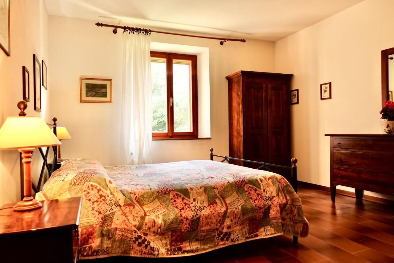 Agriturismo Montioni Sovicille Exterior foto