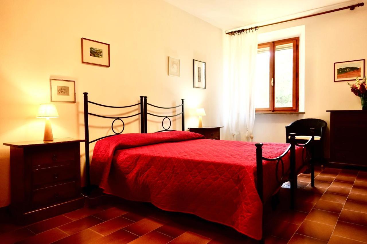 Agriturismo Montioni Sovicille Exterior foto