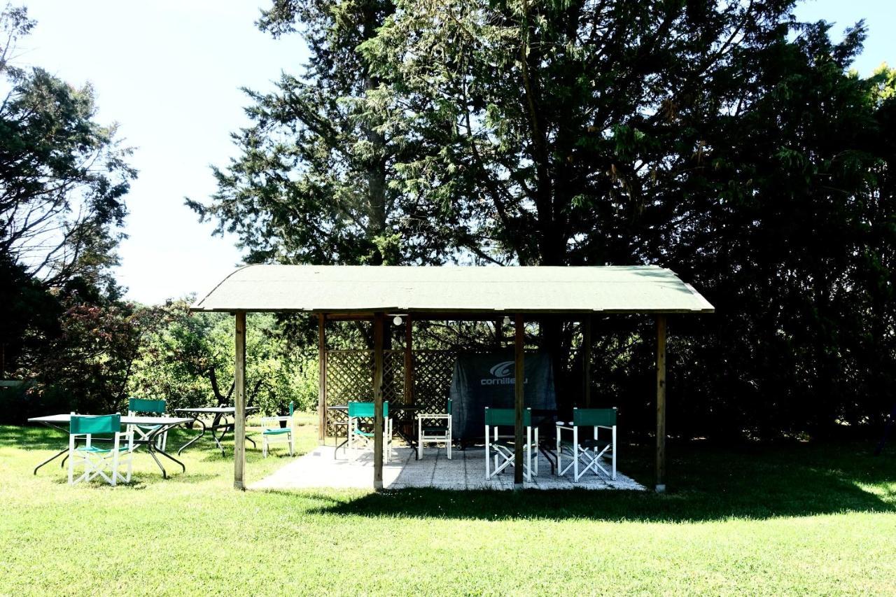 Agriturismo Montioni Sovicille Exterior foto